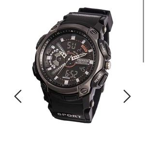 New- Peerson Time Pieces